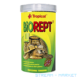     Tropical Biorept L 500140