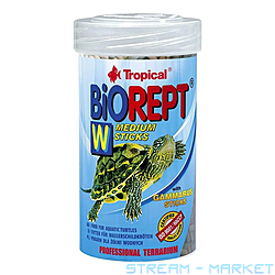    Tropical Biorept W 10030