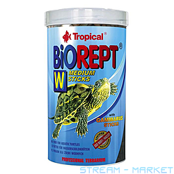     Tropical Biorept W 500150