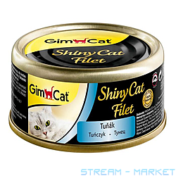     Shiny Cat Filet   ...