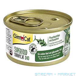     Shiny Cat Superfood   ...