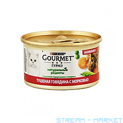   Gourmet     85