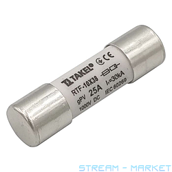   Takel RTF 1038 25 1000V DC