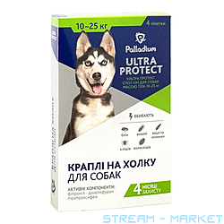        Ultra Protect    ...