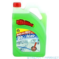    RLINE (De-Icer)    -22 4 