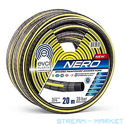    Evci-Plastik  Nero 18 34 50