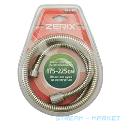    Zerix F01 1.75 