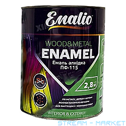   -115 Emalio 2.8 