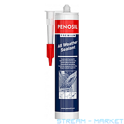   Penosil Premium All Weather Sealant 310...