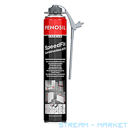 - Penosil Premium SpeedFix Construction 878 750