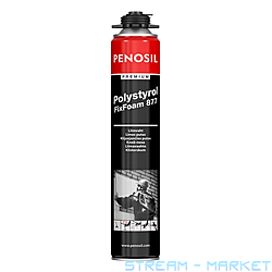 ϳ -  Penosil Premium Polystyrol FixFoam 877 ...