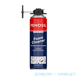    Penosil Premium Foam Cleaner 460