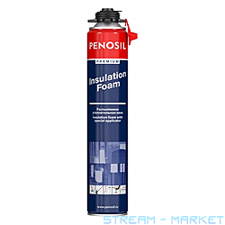ϳ- Penosil Insulation   810