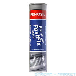   Penosil FastFix Metal     ...