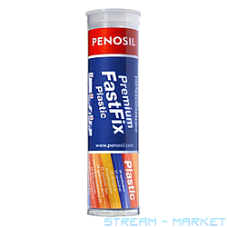   Penosil FastFix Plastic     ...