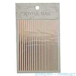     Joyful Nail    