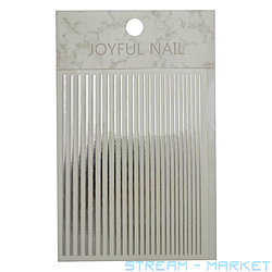     Joyful Nail    