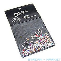  Crystal Lized    720
