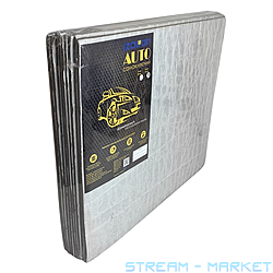      Izolon auto 500x600x8