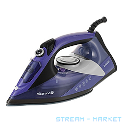  Vilgrand VEI0247 purple   ...