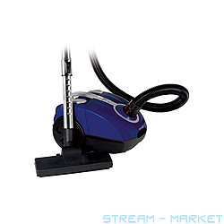  Mystery MVC-1116 Blue 1500 2.5
