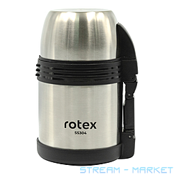  Rotex RCT-1051-800 0.8