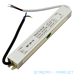    2.5 12V 30W 2203020
