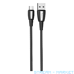  Hoco X39 Micro USB 2.4  1 