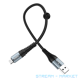  Hoco X38 Micro USB 2.4  0.25 