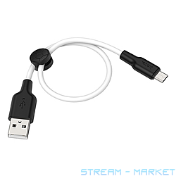  Hoco X21 Micro USB  0.25   