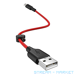  Hoco X21 Micro USB  0.25   