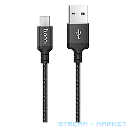  Hoco X14 Micro USB  1 