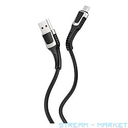  Hoco U81 Micro USB 2.4  1.2 