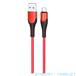  Hoco U80 Micro USB 2.4  1.2 