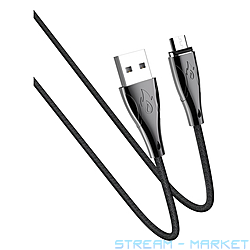  Hoco U75 Magnetic Micro USB 3  1.2 