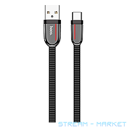  Hoco U74 Micro USB 2.4  1.2 