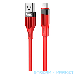  Hoco U72 Micro USB 2.4  1.2 