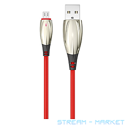  Hoco U71 Micro USB 2.4  1.2 