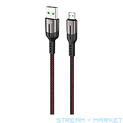  Hoco U68 Micro USB 4  1.2 
