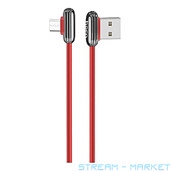  Hoco U60 Micro USB 2.4  1.2 