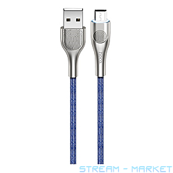  Hoco U59 Micro USB 2.4  1.2 