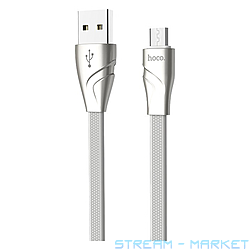  Hoco U57 Micro USB 2.4  1.2 