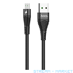  Hoco U53 Micro USB 4  1.2 