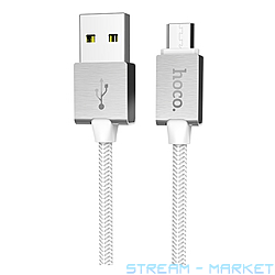  Hoco U49 Micro USB 2.4  1.2 