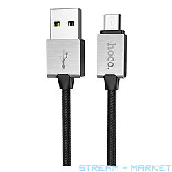  Hoco U49 Micro USB 2.4  1.2 