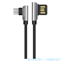  Hoco U42 Micro USB 2.4  1.2 