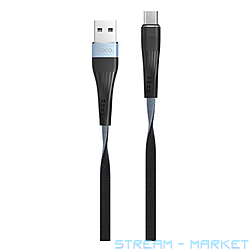 Hoco U39 Micro USB 2.4  1.2   