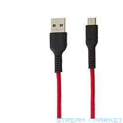  Hoco U31 Micro USB  1 