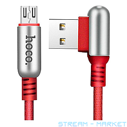  Hoco U17 Micro USB  1.2 