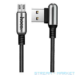  Hoco U17 Micro USB  1.2 